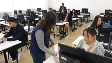 Photo of Todo lo que tiene que saber sobre el examen de admisión de la Universidad de Cuenca 2026