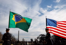 Photo of Brasil rechazó las visas solicitadas por funcionarios de EEUU que pretendían viajar para reunirse con autoridades electorales