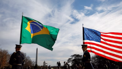 Photo of Brasil rechazó las visas solicitadas por funcionarios de EEUU que pretendían viajar para reunirse con autoridades electorales