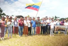 Photo of Educación Intercultural Bilingüe: ¿qué acciones implementa la Vicepresidencia para el rescate de lenguas ancestrales?