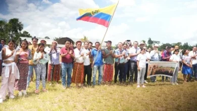 Photo of Educación Intercultural Bilingüe: ¿qué acciones implementa la Vicepresidencia para el rescate de lenguas ancestrales?