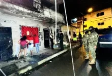 Photo of Homicidios en Ecuador: ¿por qué disminuyen los asesinatos en el primer semestre de 2026, pero la violencia sigue en niveles récord?