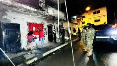 Photo of Homicidios en Ecuador: ¿por qué disminuyen los asesinatos en el primer semestre de 2026, pero la violencia sigue en niveles récord?