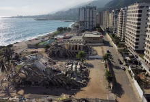 Photo of Ascendió a 3.811 la cifra de muertos por el doble sismo en Venezuela: hay más de 16.000 heridos y miles de damnificados