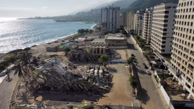 Photo of Ascendió a 3.811 la cifra de muertos por el doble sismo en Venezuela: hay más de 16.000 heridos y miles de damnificados