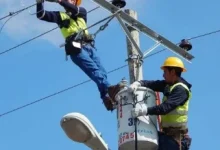 Photo of La luz no cuesta lo que usted paga: al Estado le toca subsidiar 17 centavos por cada dólar