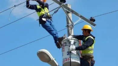 Photo of El fenómeno de El Niño pone en riesgo el respaldo eléctrico que Ecuador recibe de Colombia