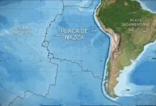 Photo of Placa de Nazca: ¿existe riesgo de un gran terremoto en Ecuador?