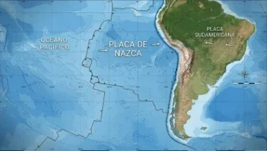 Photo of Placa de Nazca: ¿existe riesgo de un gran terremoto en Ecuador?