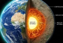 Photo of IA rastrea más de 2 millones de registros sísmicos y detecta seis zonas ocultas cerca del núcleo terrestre