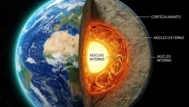 Photo of IA rastrea más de 2 millones de registros sísmicos y detecta seis zonas ocultas cerca del núcleo terrestre