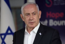 Photo of Netanyahu respondió a Turquía por solicitar una alerta internacional para arrestarlo: “Israel no lo tolerará”