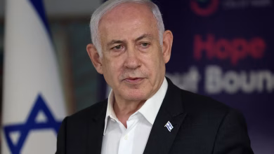 Photo of Netanyahu respondió a Turquía por solicitar una alerta internacional para arrestarlo: “Israel no lo tolerará”
