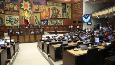 Photo of Consejo de Administración Legislativa (CAL) tiene nueva integrante