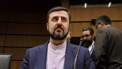 Photo of Irán amenazó con atacar intereses de Estados Unidos si Washington avanza con su ofensiva económica: “Deben pagar el precio”