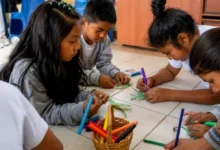 Photo of Regreso a clases en Sierra-Amazonía: así será el retorno de 1,7 millones de estudiantes