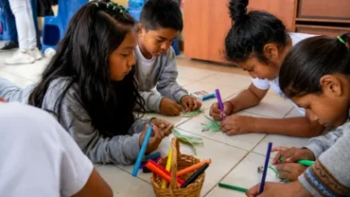 Photo of Regreso a clases en Sierra-Amazonía: así será el retorno de 1,7 millones de estudiantes