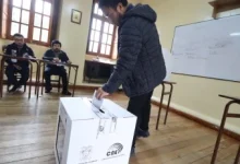 Photo of Elecciones 2026: CIDH llama a Ecuador a garantizar condiciones de participación política plural