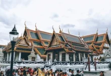 Photo of Tailandia exigirá visa a ecuatorianos desde el 15 de septiembre de 2026