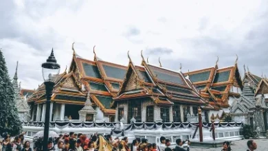 Photo of Tailandia exigirá visa a ecuatorianos desde el 15 de septiembre de 2026