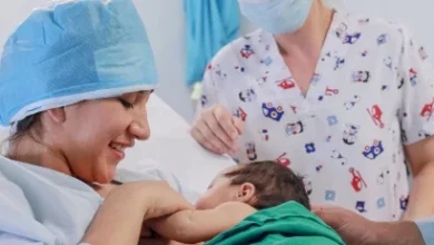 Photo of ¿14 semanas de maternidad? La polémica traba debate en la Asamblea