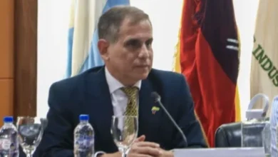 Photo of Gobierno pide a los hogares ecuatorianos ahorrar 10% de electricidad durante el estiaje