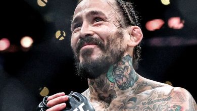 Photo of Chito Vera vence a Charles Jourdain y vuelve a celebrar en la UFC