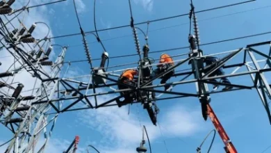 Photo of Crisis eléctrica en Ecuador: Medianas industrias también se desconectarán del sistema eléctrico una vez por semana