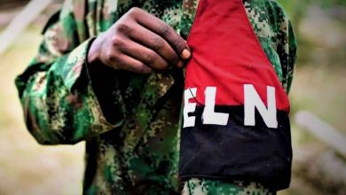 Photo of Colombia condena a máximos comandantes del ELN por reclutamiento de menores