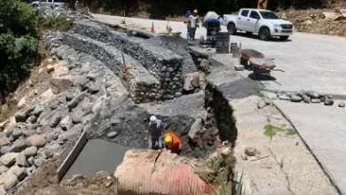 Photo of Frenar la corrupción duplicaría el presupuesto para obra pública en Ecuador