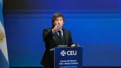 Photo of Argentina inicia sanciones contra 45 empresas e individuos por explotar hidrocarburos en Malvinas
