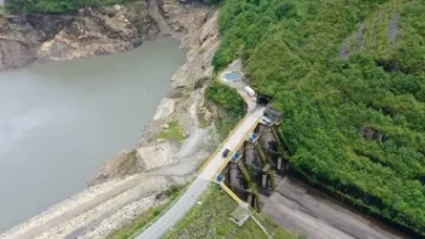 Photo of Colombia pierde su margen de seguridad eléctrica ante El Niño