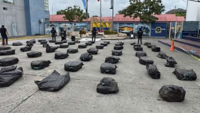 Photo of El Comando Sur de Estados Unidos destacó una reciente incautación de cocaína en Ecuador y reconoció el trabajo de la Policía Nacional junto con agencias estadounidenses.