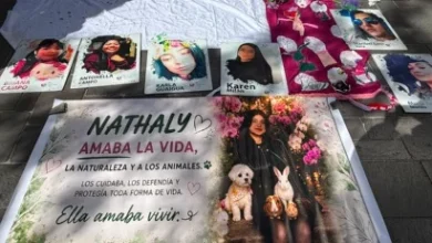 Photo of ¿Quiénes son las personas que más desaparecen en Ecuador?
