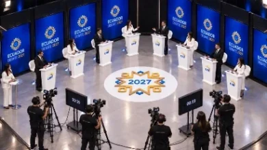 Photo of Elecciones 2026: Qué hará la Comisión de Debates y quiénes la integran