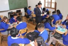 Photo of Corte Constitucional frena las jornadas sabatinas para docentes en Ecuador