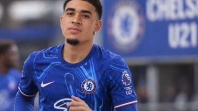 Photo of Kendry Páez gana terreno en Chelsea y se pone en la mesa una nueva cesión