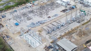 Photo of Desde hoy rigen nuevas tarifas de electricidad para las empresas de alto consumo