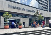 Photo of Ministerio de Educación: un detenido y dos investigados por presunta concusión
