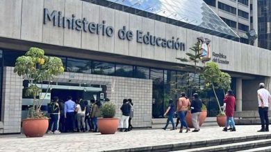 Photo of Ministerio de Educación: un detenido y dos investigados por presunta concusión