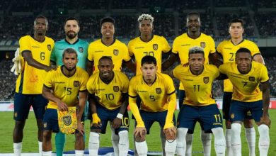 Photo of ¿Por qué no arrancó con un ‘9’? Esto dijo Gallardo tras enfrentar a Japón