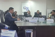 Photo of Fiscal General Ecuador: corren plazos para apelar descalificaciones y plantean repetir impugnaciones