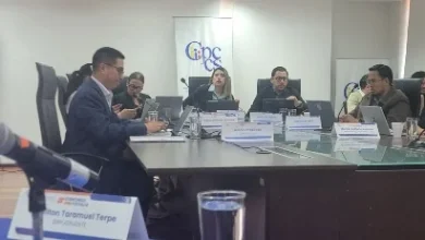 Photo of Fiscal General Ecuador: corren plazos para apelar descalificaciones y plantean repetir impugnaciones