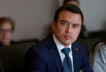Photo of Noboa anuncia nuevos toques de queda en la Costa del 1 al 10 de noviembre