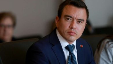 Photo of Noboa anuncia nuevos toques de queda en la Costa del 1 al 10 de noviembre