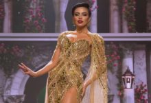 Photo of Ecuador fue protagonista en Bangkok con Shyare Andrade como primera finalista