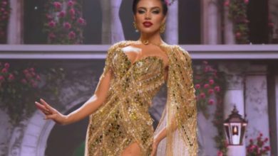 Photo of Ecuador fue protagonista en Bangkok con Shyare Andrade como primera finalista