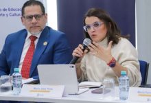 Photo of Ecuador: 764 instituciones educativas aplicarán plan piloto para prevenir el embarazo adolescente