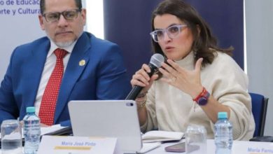 Photo of Ecuador: 764 instituciones educativas aplicarán plan piloto para prevenir el embarazo adolescente