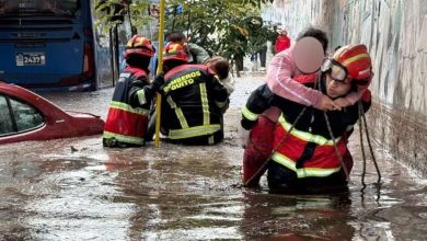Photo of ¿Hay un plan de acción en Quito frente al fenómeno de El Niño? Esto dice Gestión de Riesgos